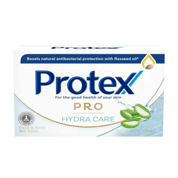 Protex PRO Sapun solid 90g Hydra Care - image 1