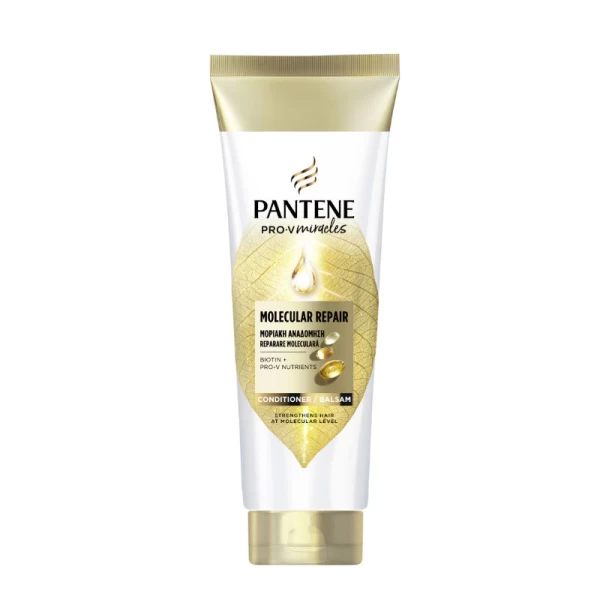 Pantene Balsam Bond Repair 160 ml - image 1