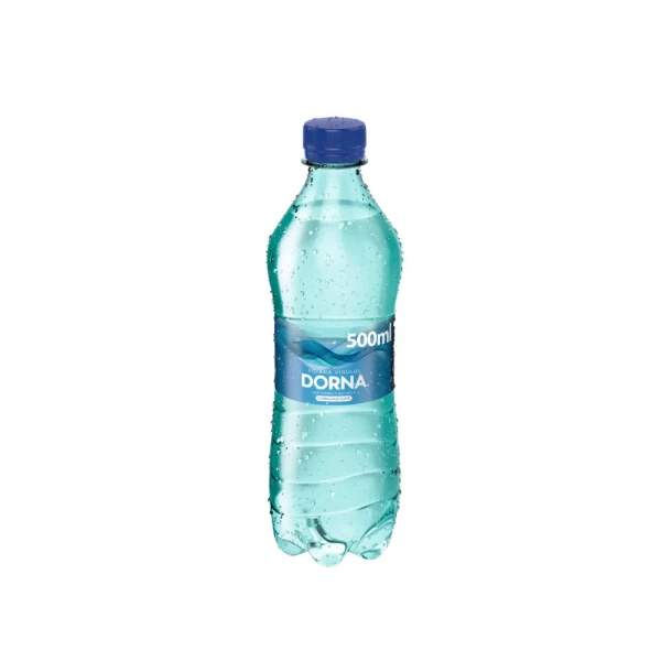 Dorna Apa minerala 0,5L - image 2
