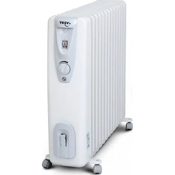 TESY Calorifer electric cu ulei Seria CB 3014 E01 R - image 1
