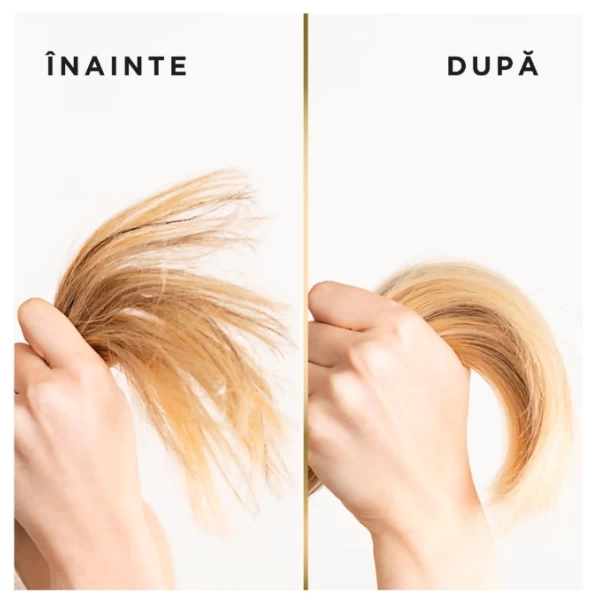 Pantene Pro-V Masca de par Miracles Hydra Glow cu Biotina 300 ml - image 4