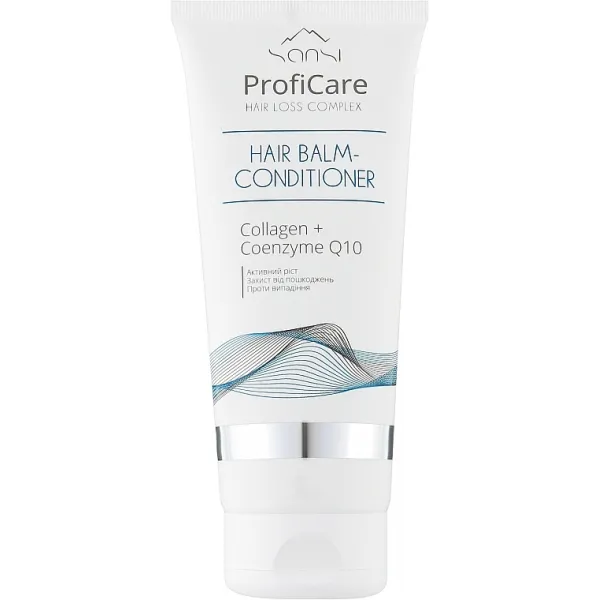 Sansi balsam de par 200ml Collagen - image 1