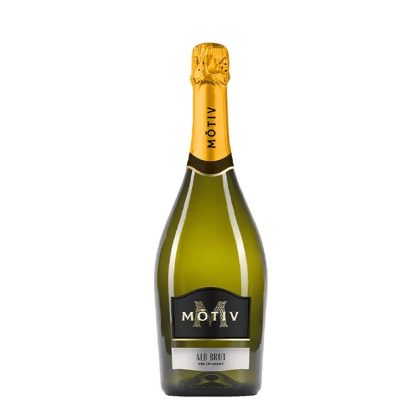 Motiv Vin spumant alb brut 0,75 l - image 1