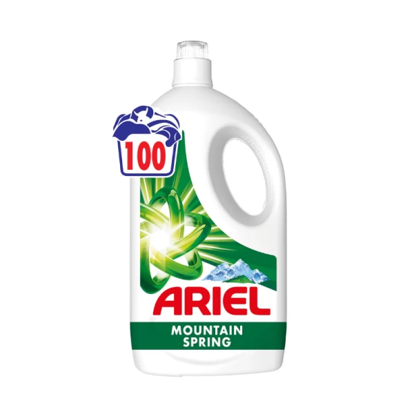 Ariel detergent lichid 4788 ml Mount Spring - image 1