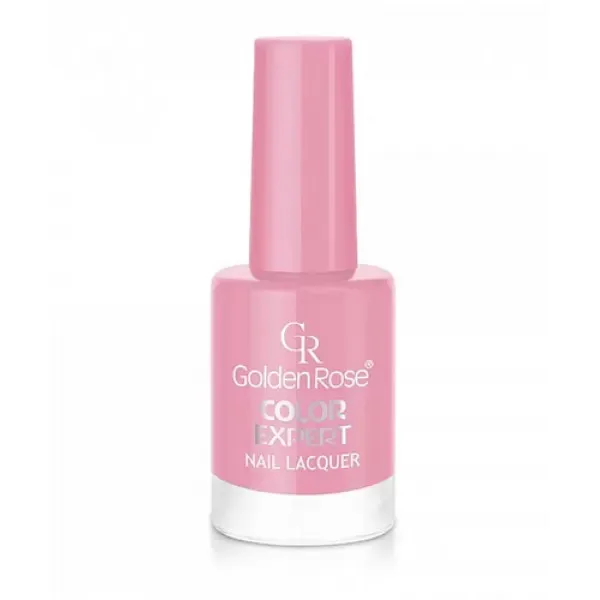 Golden Rose Лак для ногтей Color Expert 45 10,2 мл - image 1