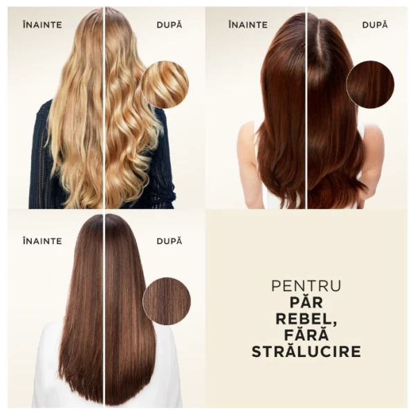 Pantene Ulei de par Argan Smooth & Sleek 100 ml - image 5