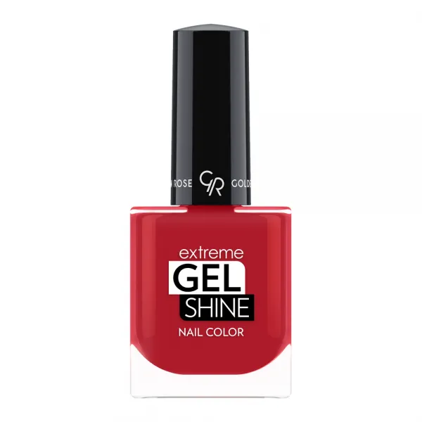 Golden Rose Лак для ногтей Extreme Gel Shine Nr 60 - image 1
