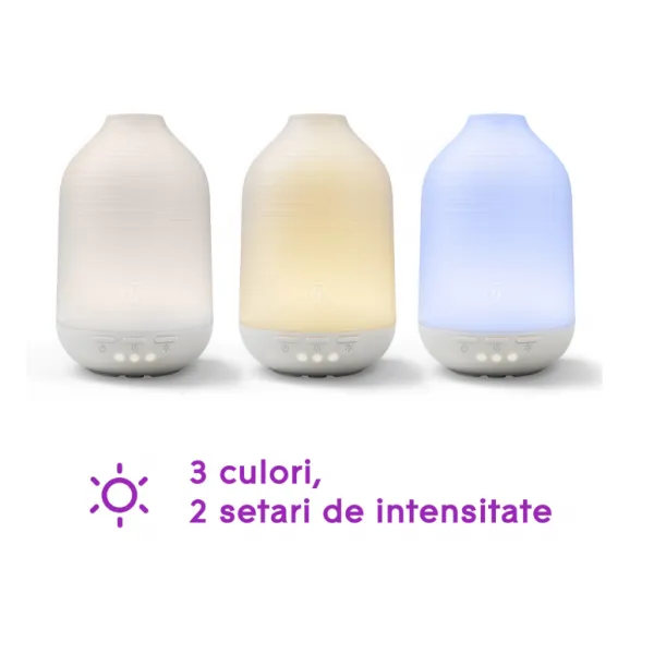 Glade Диффузор для эфирных масел Aromatherapy Moment of Zen, 17,4 мл - image 2