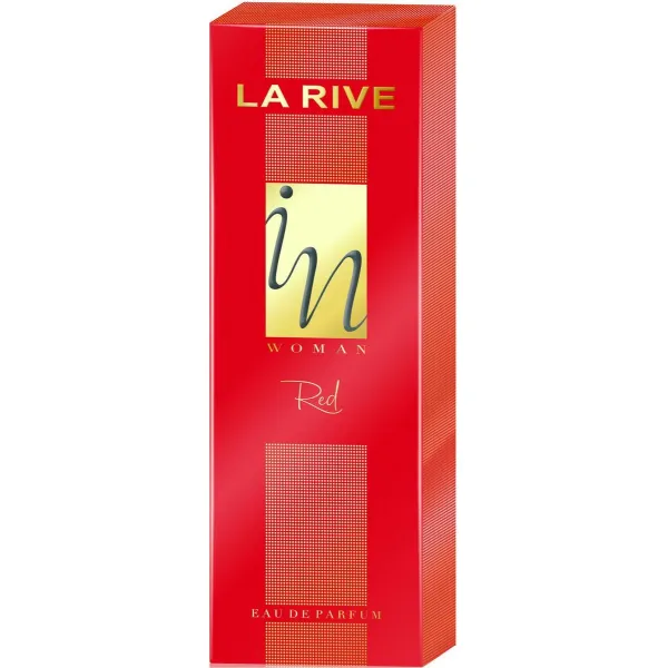 Парфюмированная вода для женщин La Rive In Woman Red 100 мл - image 2