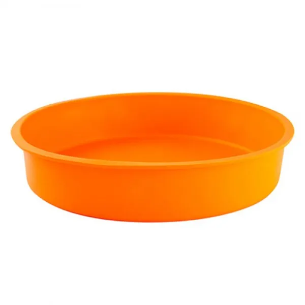 Formă pentru copt de silicon 24 cm - image 1