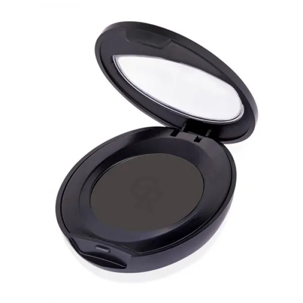 Golden Rose Fard de sprancene Eyebrow Powder 107 2.5 gr - image 1