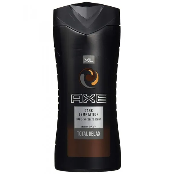 AXE Gel de dus 400ml Dark Temptation - image 1