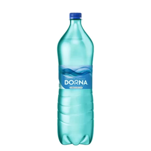 Dorna Apa minerala 1,5L - image 1