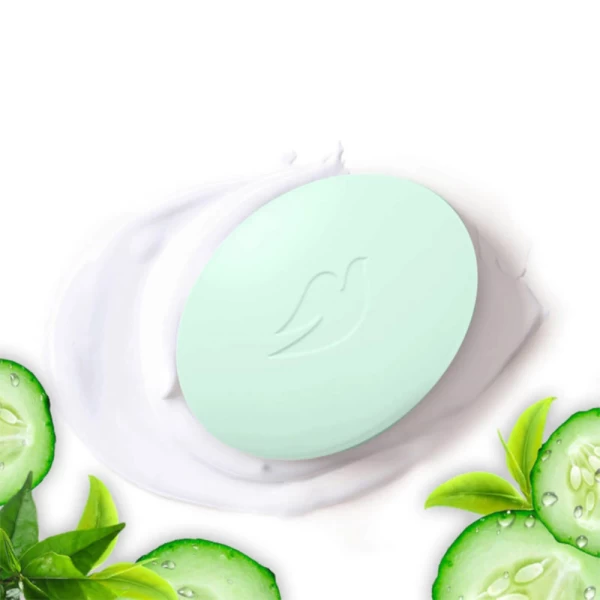 Dove Sapun solid Bar Fresh Touch 90 gr - image 3