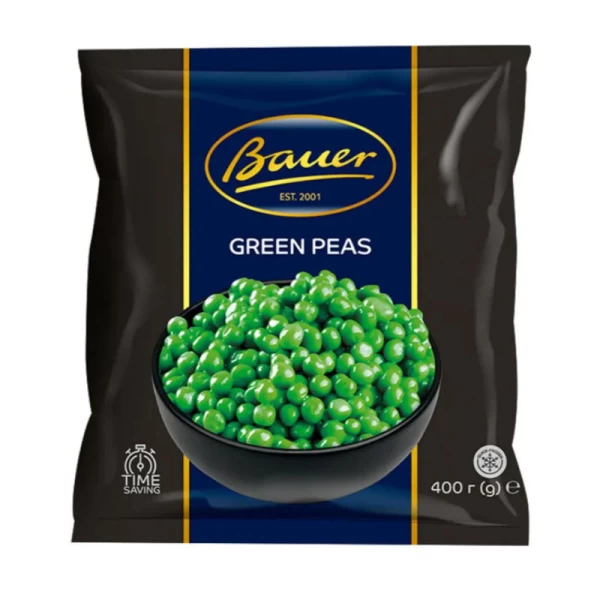 Bauer Mazare congelat 400g - image 1