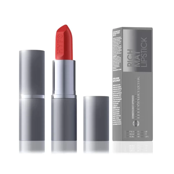 Bell HypoAllergenic Rich Ruj mat 06 Red Carpet - image 1