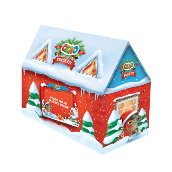 Ozmo Cadou de Anul Nou photo frame 270g - image 1