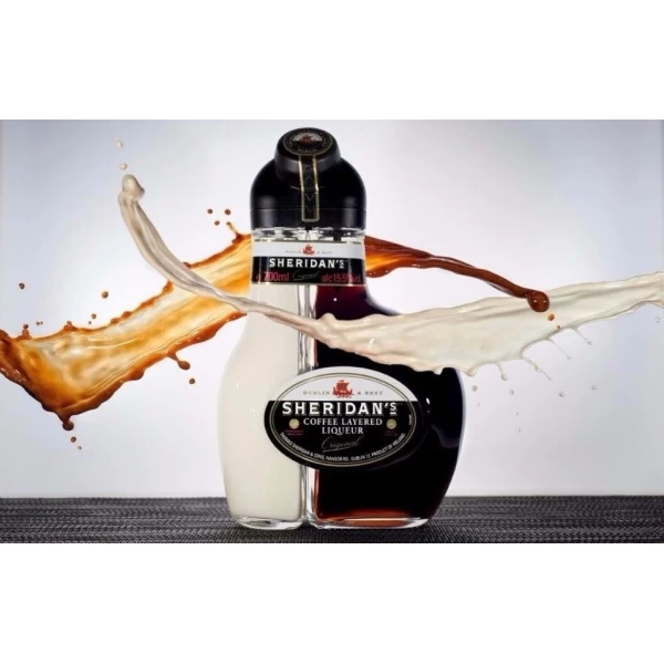 Lichior Sheridan's 1L - image 2