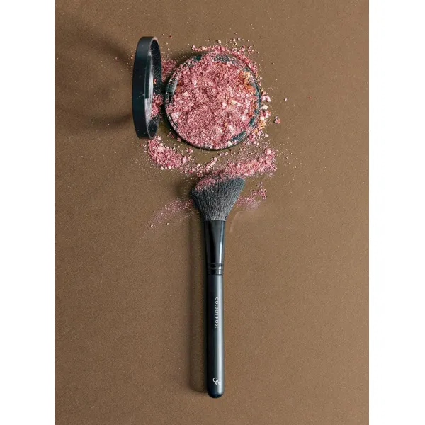 Golden Rose Кисть для румян Angle - image 2