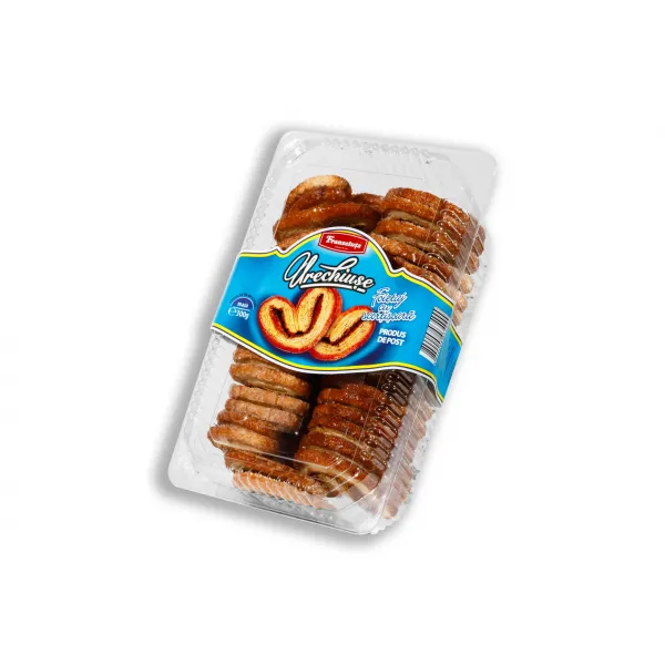 Franzeluta Foitaj Urechiuse cu scortisoara 300g - image 1