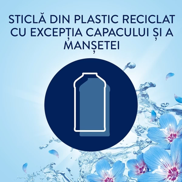 Lenor Balsam de rufe 0,675 l Spring Awakening, 32 spalari - image 5