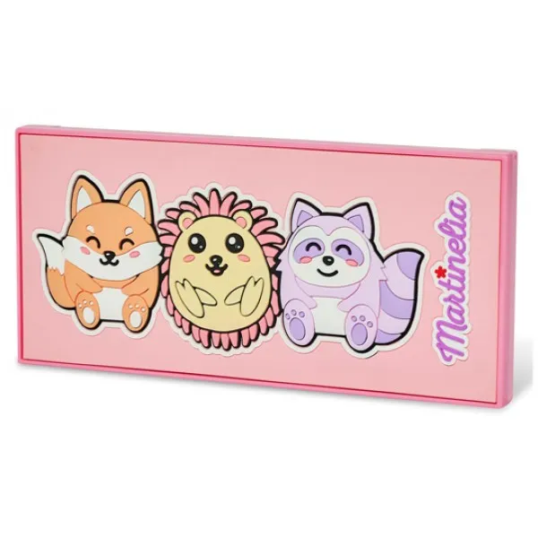 Paleta de machiaj My Best Friends Martinelia - image 1