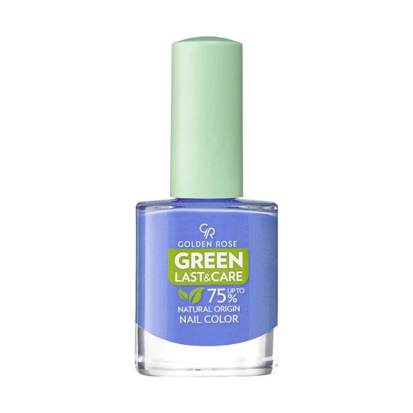 Golden Rose Oja pentru unghii Roseeen Last&Care Color 139 10,2ml - image 1