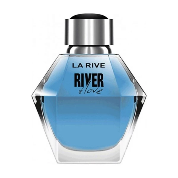 Парфюмированная вода для женщин La Rive River Of Love 100 мл - image 2