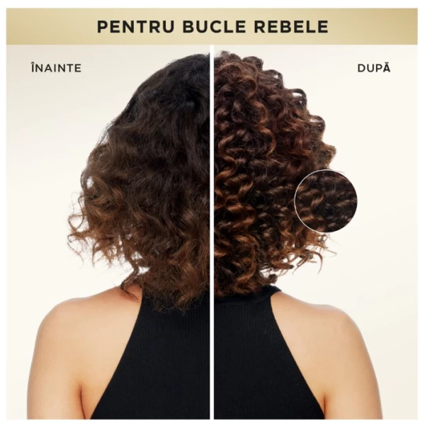 Pantene Pro-V Defined Curls Шампунь для вьющихся волос, 400 мл - image 4