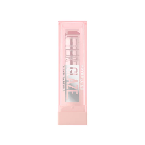 Maybelline Бальзам для губ Lifter Glaze для эффекта пухлых и гладких губ, оттенок 008 Acai Glaze - image 1