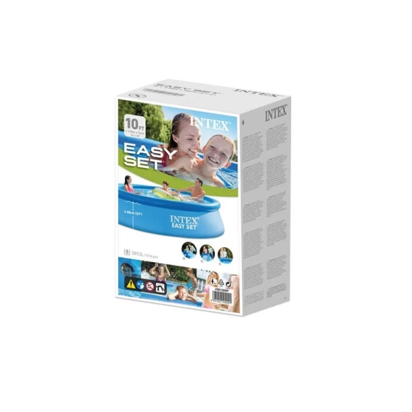 Piscina Hinchable Intex Easy Set (305x76cm) 3853L - image 1