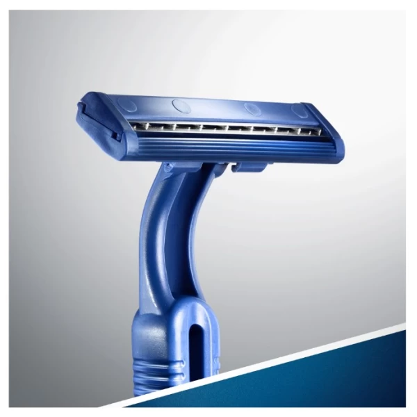 Gillette Aparat de ras de unica folosinta Blue 2, 1buc - image 3