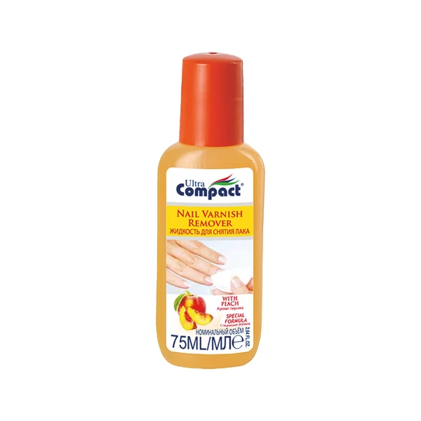 Ultra Compact Acetona 75 ml Piersic - image 1