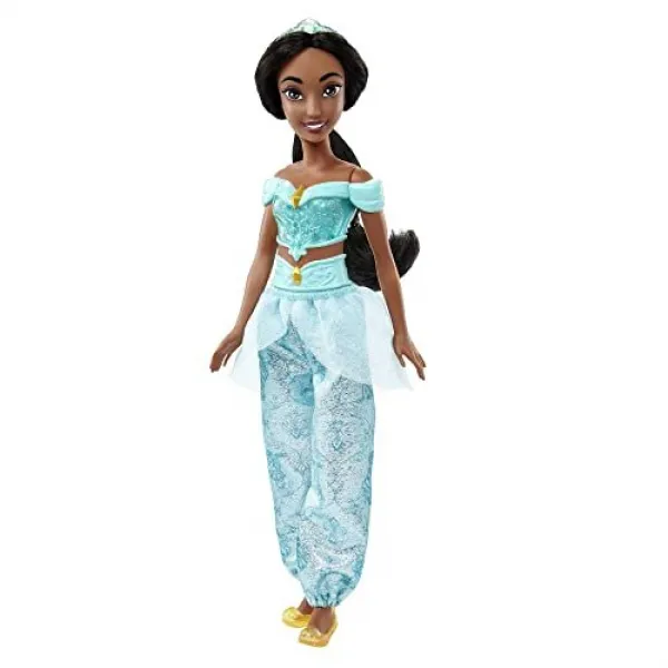 Кукла Disney Princess Жасмин - image 3