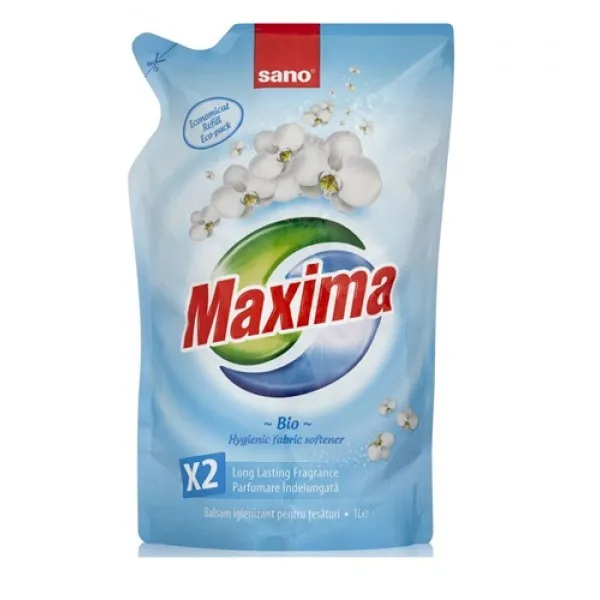 Maxima Balsam de rufe 1L rezerva Bio - image 1