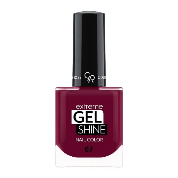 Golden Rose Oja Extreme Gel Shine Nr 67 - image 1