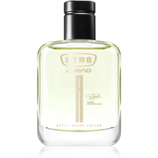 STR8 Lotiune dupa ras Ahead 100ML - image 3