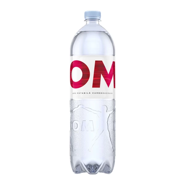 OM Apa carbogazoasa 1.5L - image 1