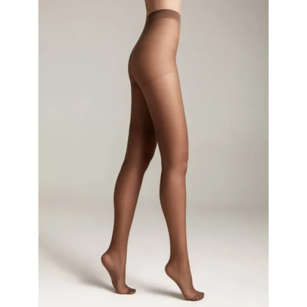 Колготки женские Conte Elegant Nuance 20 р.3, bronz - image 3
