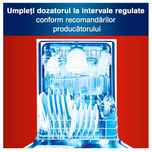 Somat Sare dedurizanta 1,5kg pentru masina de spalat vase - image 3