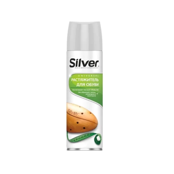 Silver Spray pentru intinderea pielei 150 ml SG3001/SG2001 - image 1