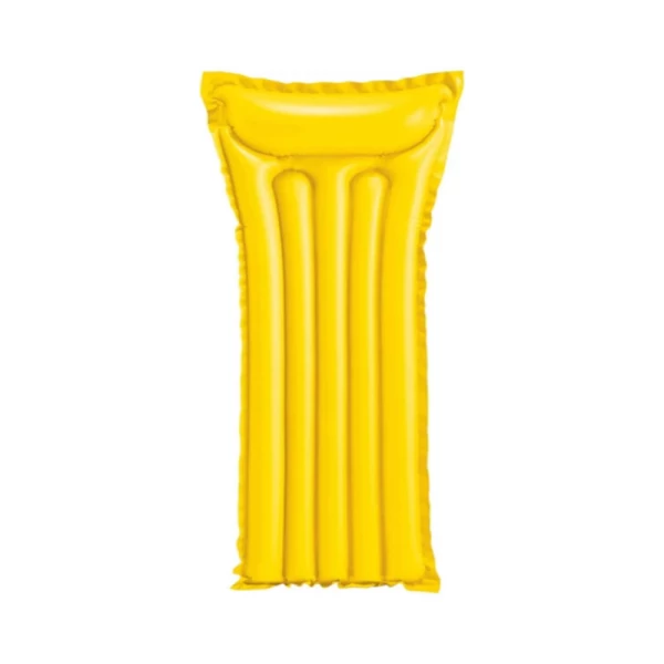 Saltea gonflabila pentru apa, 183×69 cm, max. 100 kg, Intex (59703) - image 1