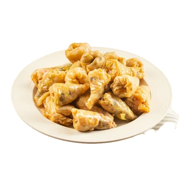 Gustland Голубцы 400г с мясом - image 2