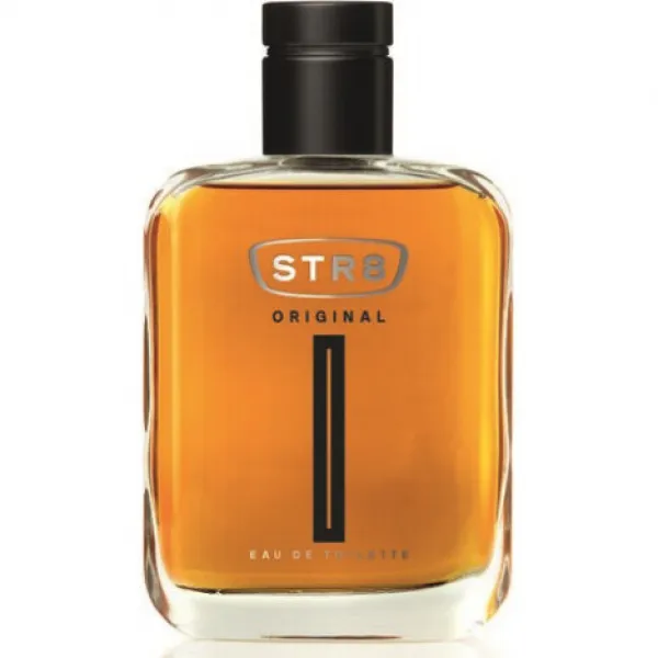 STR8 Apa de toaleta 50ml Original - image 3