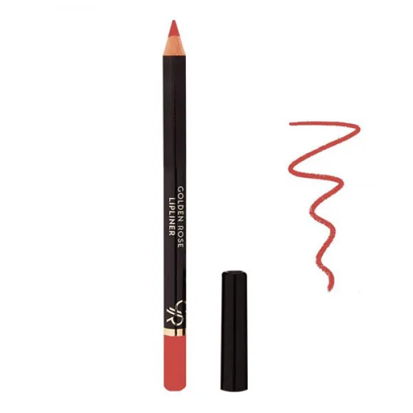 Golden Rose Creion pentru conturul buzelor Lip Pencil 205 1,4g - image 1