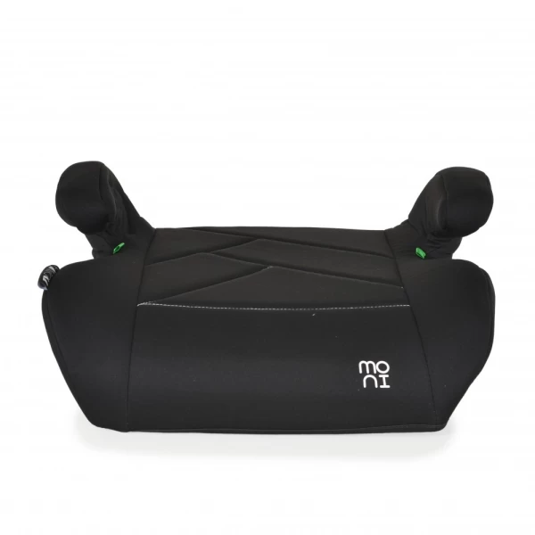 Бустер Cangaroo Fantom i-Size 22–36 кг, черный - image 3