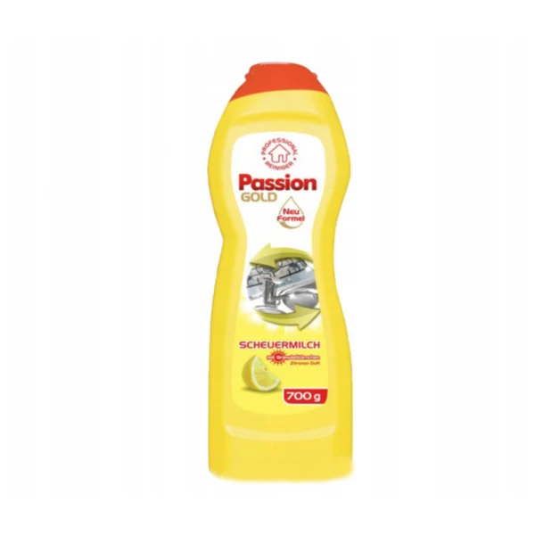 Passion Gold Crema pentru curatenia bucatariei 700ml - image 1