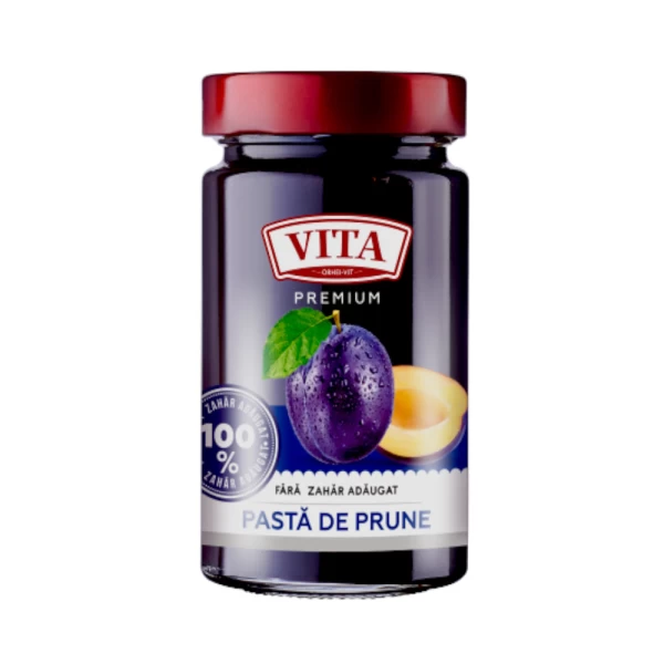 Vita Gem de prune 380 g - image 2