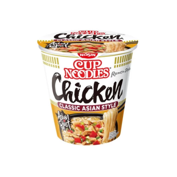 Cup Noodles Taietei Instant Chicken 63 g - image 1