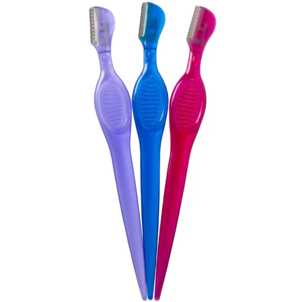 Trim Specialty Care formarea sprincenelor 3buc - image 2